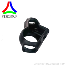 Vacuum Cleaner Plastic Part Injection Molding